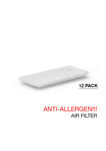 Resmed Hypoallergenic Filter -  AirSense 11  - 12 pack 
