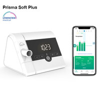 thumb-Prisma Soft Plus - CPAP/PPC   - Löwenstein Medical-1