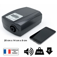 thumb-EcoStar - CPAP gerät- Sefam-1