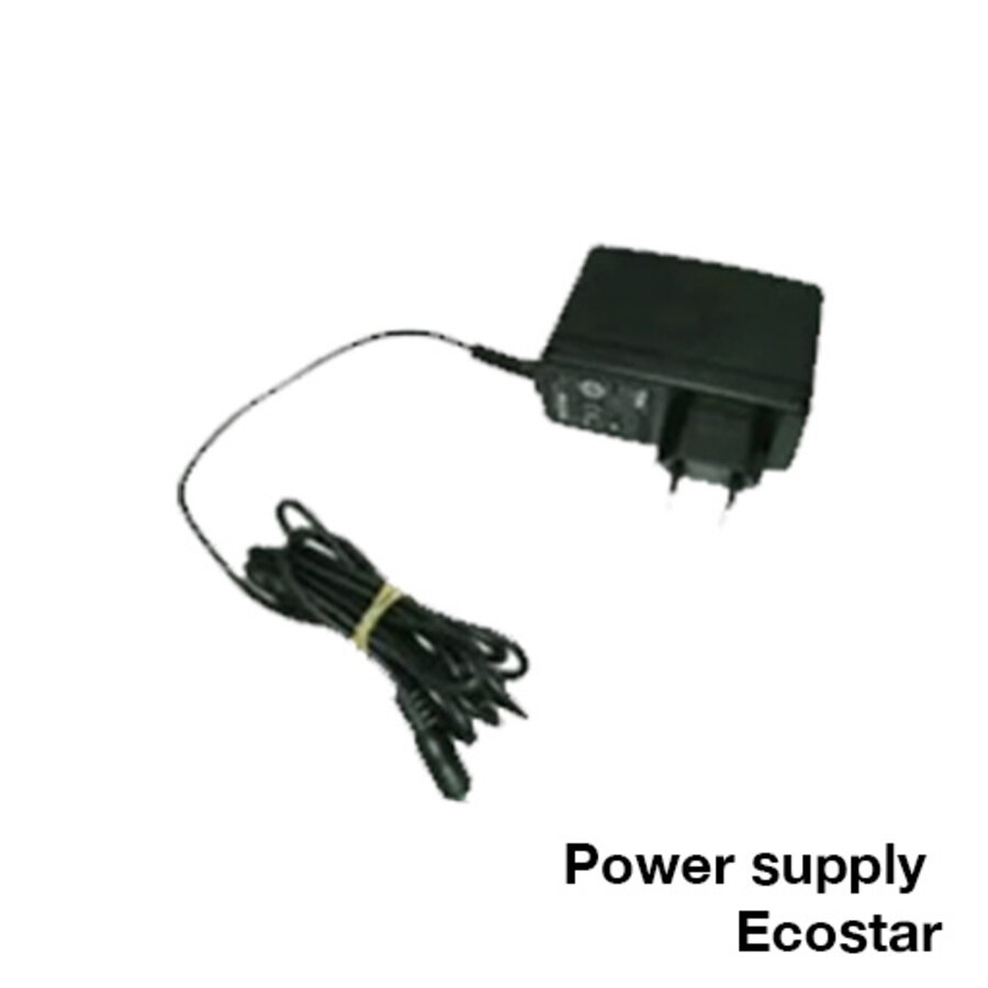EcoStar - CPAP machine - Sefam-2