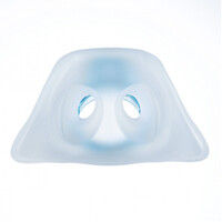 thumb-Brevida Nasenpolster-Set XS-S & ML – Fisher & Paykel Healthcare-4