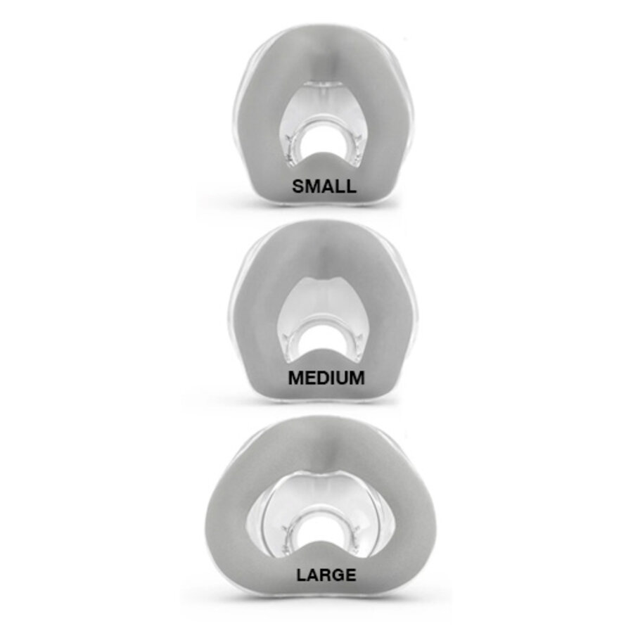 AirTouch N20 - Nasal CPAP  mask-6