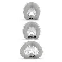thumb-Coussin nasal - AirTouch N20 - ResMed-3