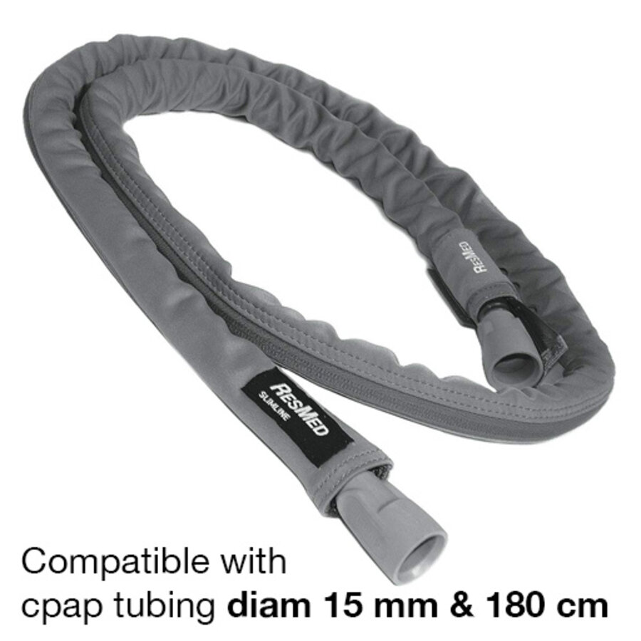 SlimLine Tubing Wrap - ResMed-1
