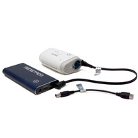 thumb-Pilot Flex cpap battery - Medistrom-3