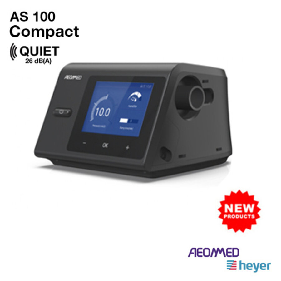 Aeonmed AS100A  Autocpap-2