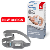 thumb-Vibrating Sleep Belt to Prevent Back snoring-1