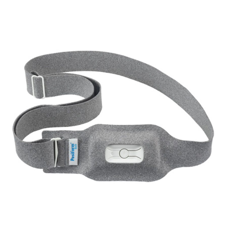 Posiform Belt - Anti-snurk riem - slaappositie therapie-3