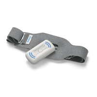 thumb-Vibrating Sleep Belt to Prevent Back snoring-4