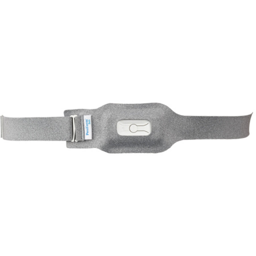 Vibrating Sleep Belt to Prevent Back snoring-5