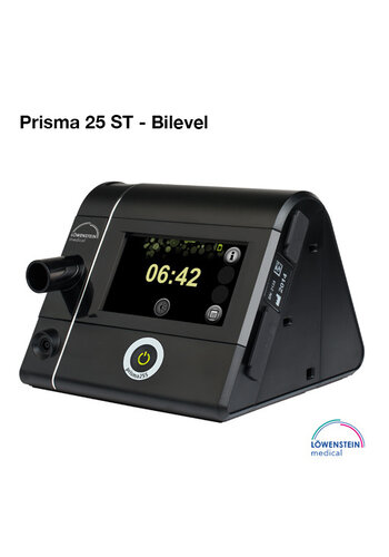 Prisma 25ST - Loewenstein Medical 