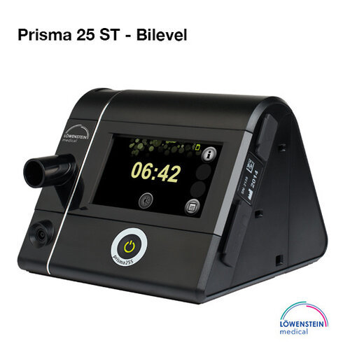 Prisma 25ST - Loewenstein Medical 