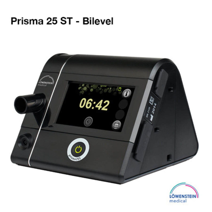 Prisma 25ST - Loewenstein Medical-1
