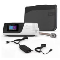 thumb-ResMed AirSense™ 11 Elite™ CPAP-Gerät-3