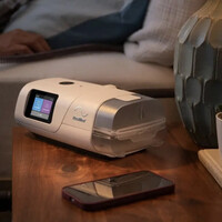 thumb-Aircurve 11 ASV PaceWave - ResMed-3
