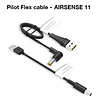Medistrom Kabelsatz - Pilot Flex - Airsense 11