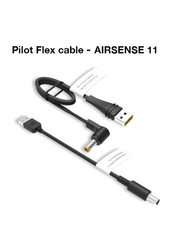 Cable kit - Pilot Flex - Airsense 11 