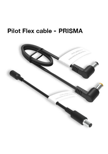 Cable kit - Pilot Flex - Prisma 