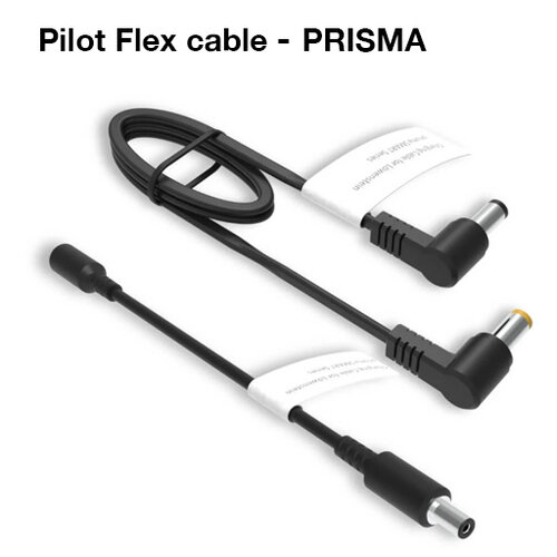 Cable kit - Pilot Flex - Prisma - Medistrom 