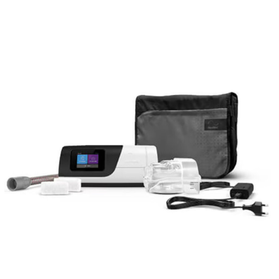 AirSense™ 11 AutoSet™  +  Climate Control-3