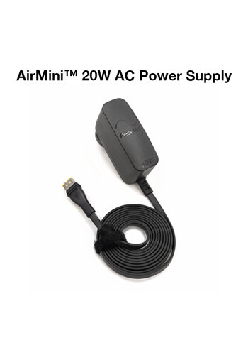20W Airmini-Netzteil 