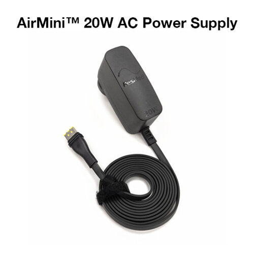 20W Airmini power supply 
