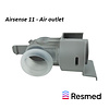ResMed  Sortie d'air Airsense 11