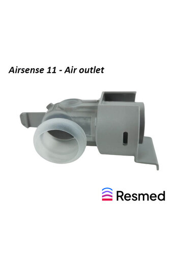 Air outlet Airsense 11 