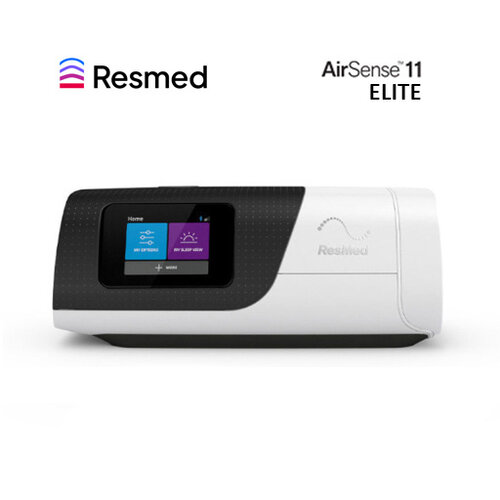 ResMed AirSense™ 11 Elite™ appareil CPAP/PPC 