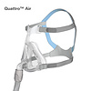 ResMed  Quattro Air - Neus-mond cpap masker
