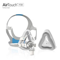 thumb-AirTouch F20 – Full Face Maske-1