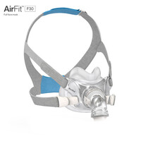 thumb-AirFit F30 - Masque Nasso-buccal-1