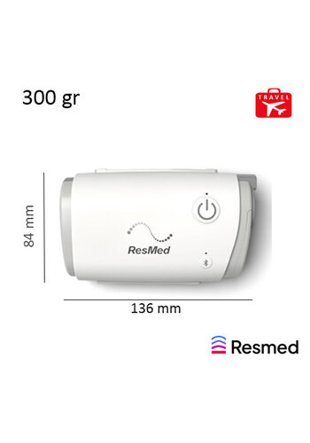 Resmed AirMini Autoset 