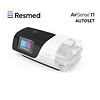 ResMed  AirSense 11 AutoSet  CPAP/PPC avec HumidAir 11 cleanable