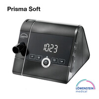 thumb-Prisma Soft - CPAP/PPC   - Löwenstein Medical (Weinmann)-1
