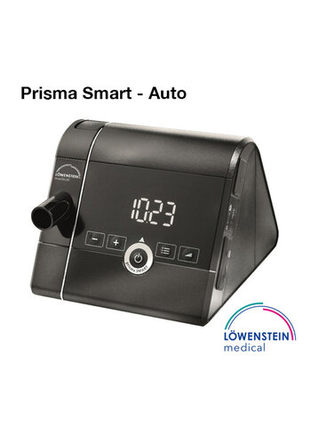 Prisma Smart - Auto-CPAP  - Löwenstein Medical 