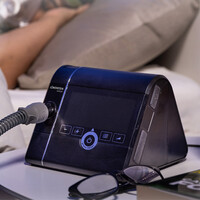 thumb-Prisma Soft - CPAP/PPC   - Löwenstein Medical (Weinmann)-3