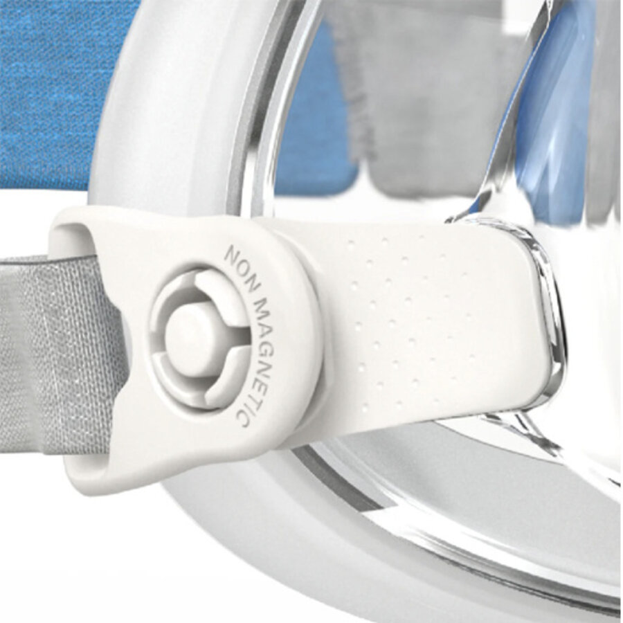 AirFit F20 – CPAP-Full Face maske – Non Magnetic - ResMed-2