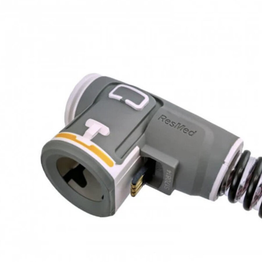 Resmed ClimateLineAir - beheizbarer Atemschlauch - Airsense 10-2