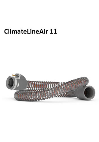 ClimateLineAir 11 – Beheizbarer Atemschlauch – ResMed 