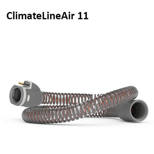 ClimateLineAir 11 – Beheizbarer Atemschlauch – ResMed 