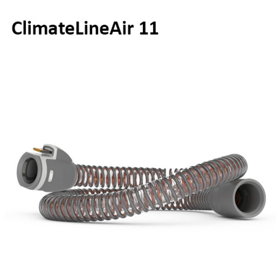 ClimateLineAir 11 - Verwarmde luchtslang – ResMed-1