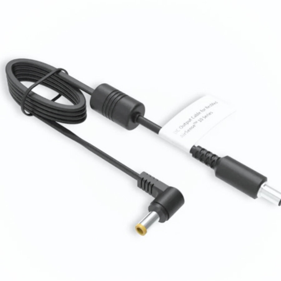 Cable set  Airsense 10  - Pilot 24 Lite - Medistrom-1