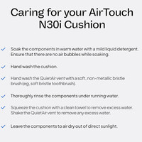 thumb-Airtouch N30i - Nasenblase - ResMed-6