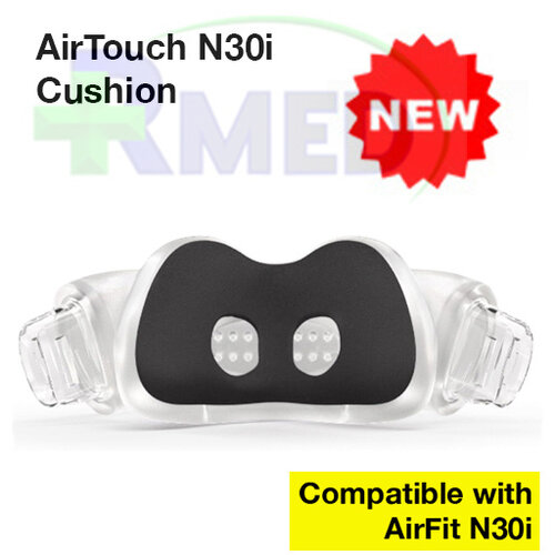 Airtouch N30i - Neuskussen - ResMed 