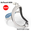 ResMed  Airtouch N30i – Nasenmaske – ResMed