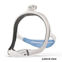 thumb-Airtouch N30i - Masque nasal - ResMed-8