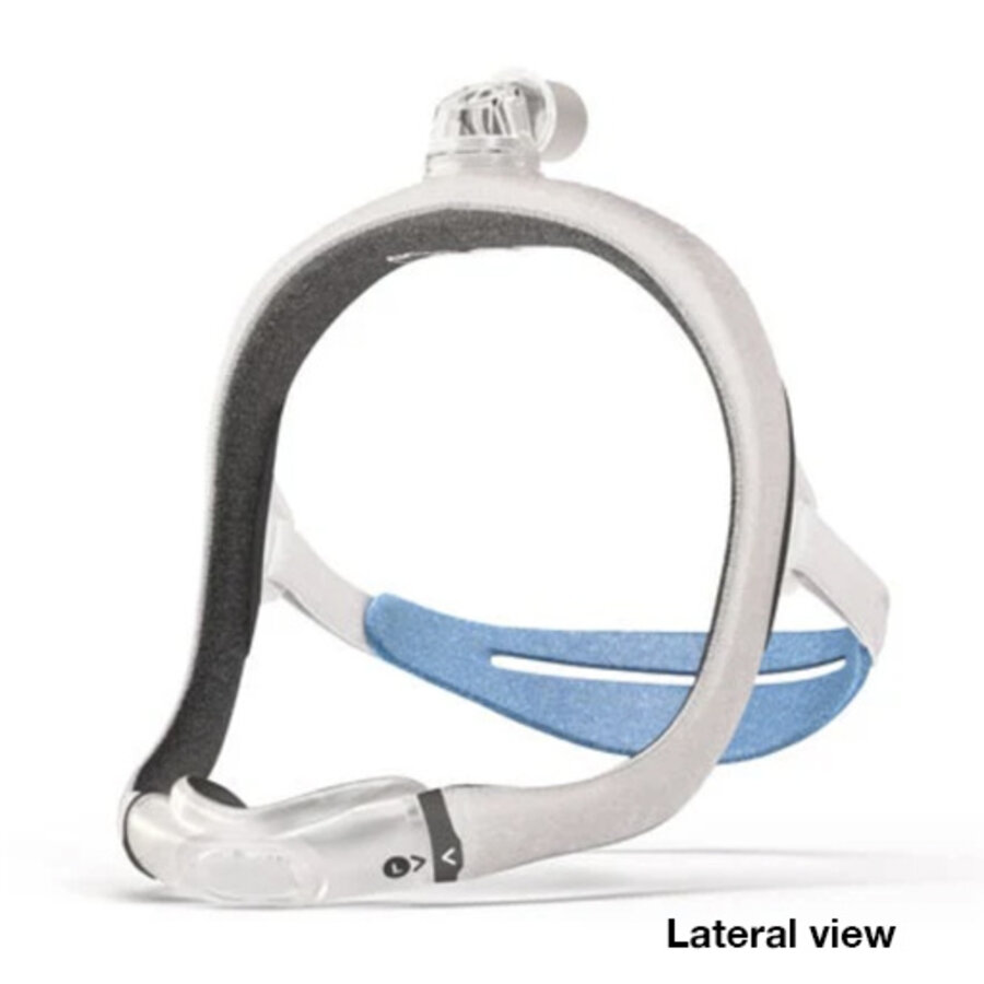 Airtouch N30i - Masque nasal - ResMed-8