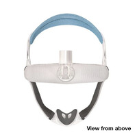 thumb-Airtouch N30i - Nasal mask - ResMed-9
