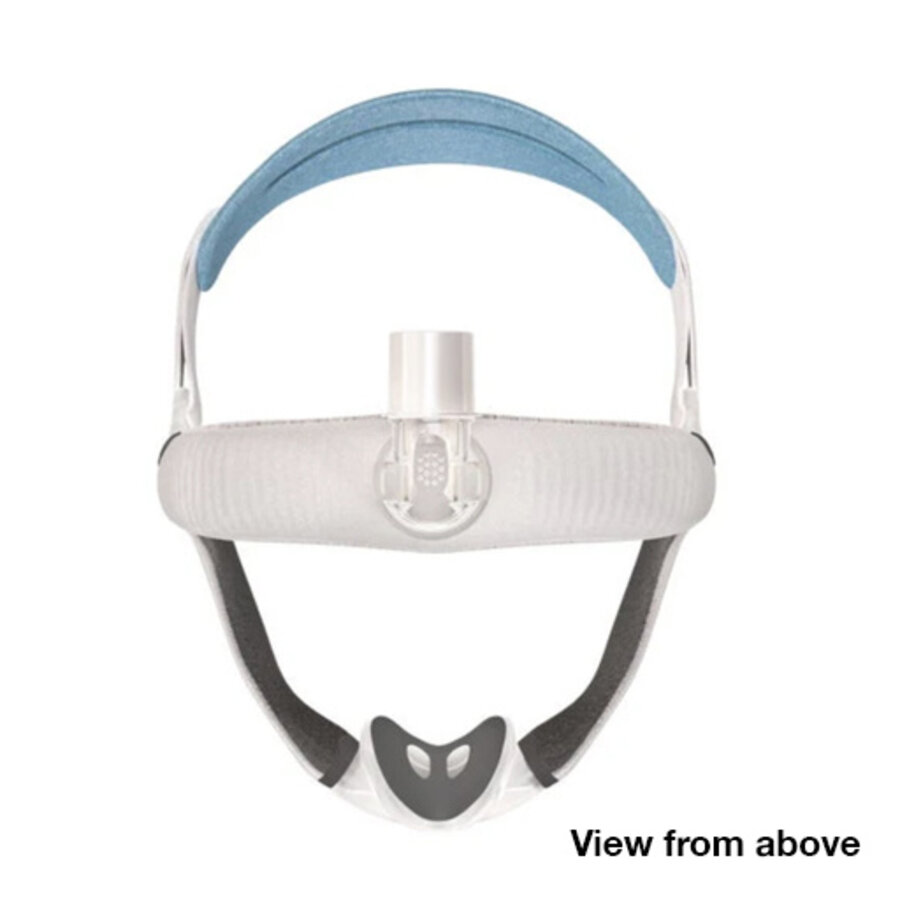Airtouch N30i – Nasenmaske – ResMed-9
